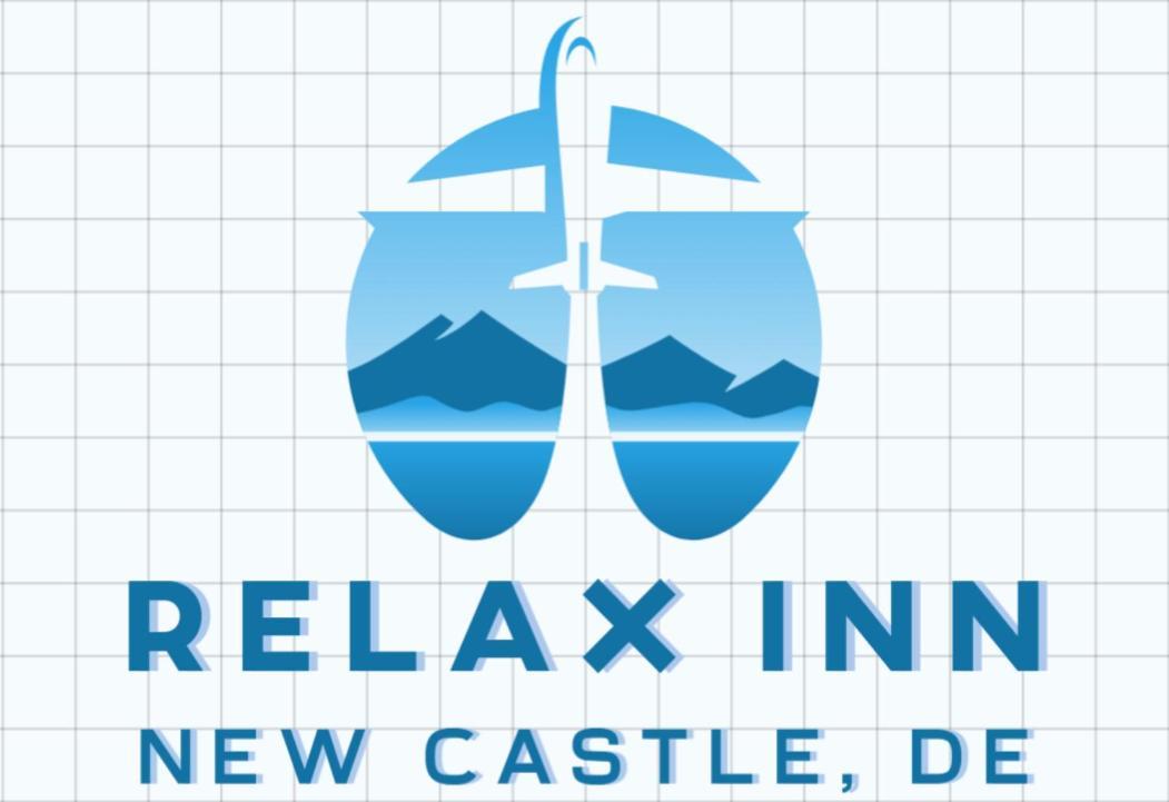Relax Inn New Castle Exteriör bild